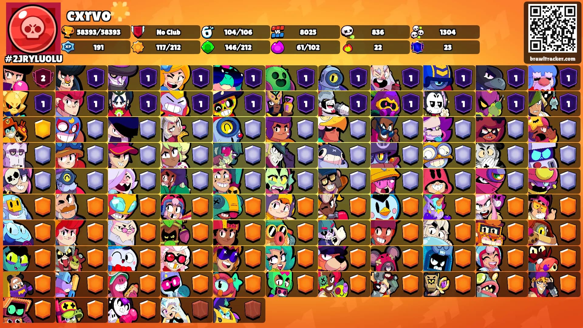 cxrvo🌟's Ranks