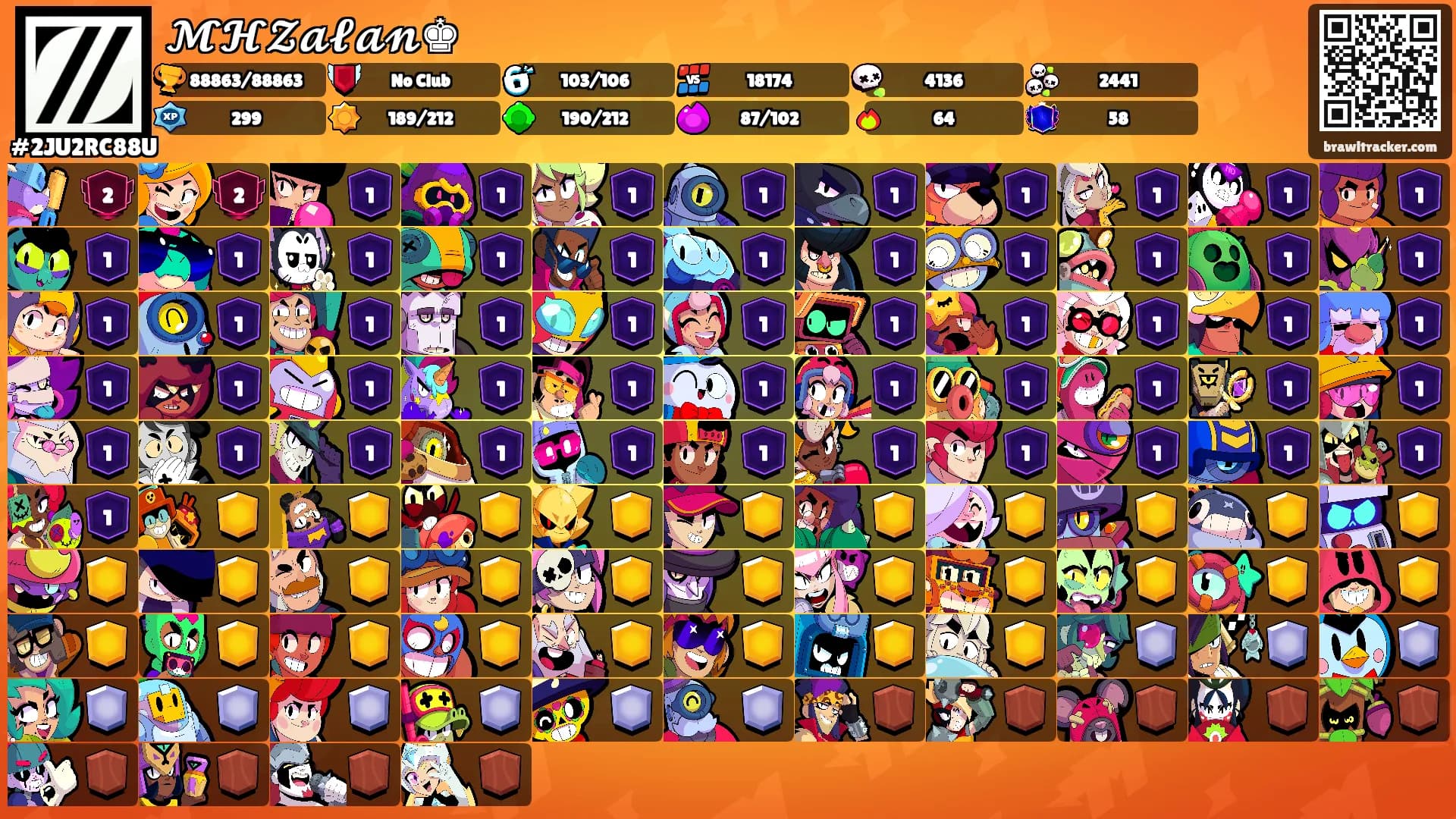𝓜𝓗𝓩𝓪𝓵𝓪𝓷♚'s Ranks