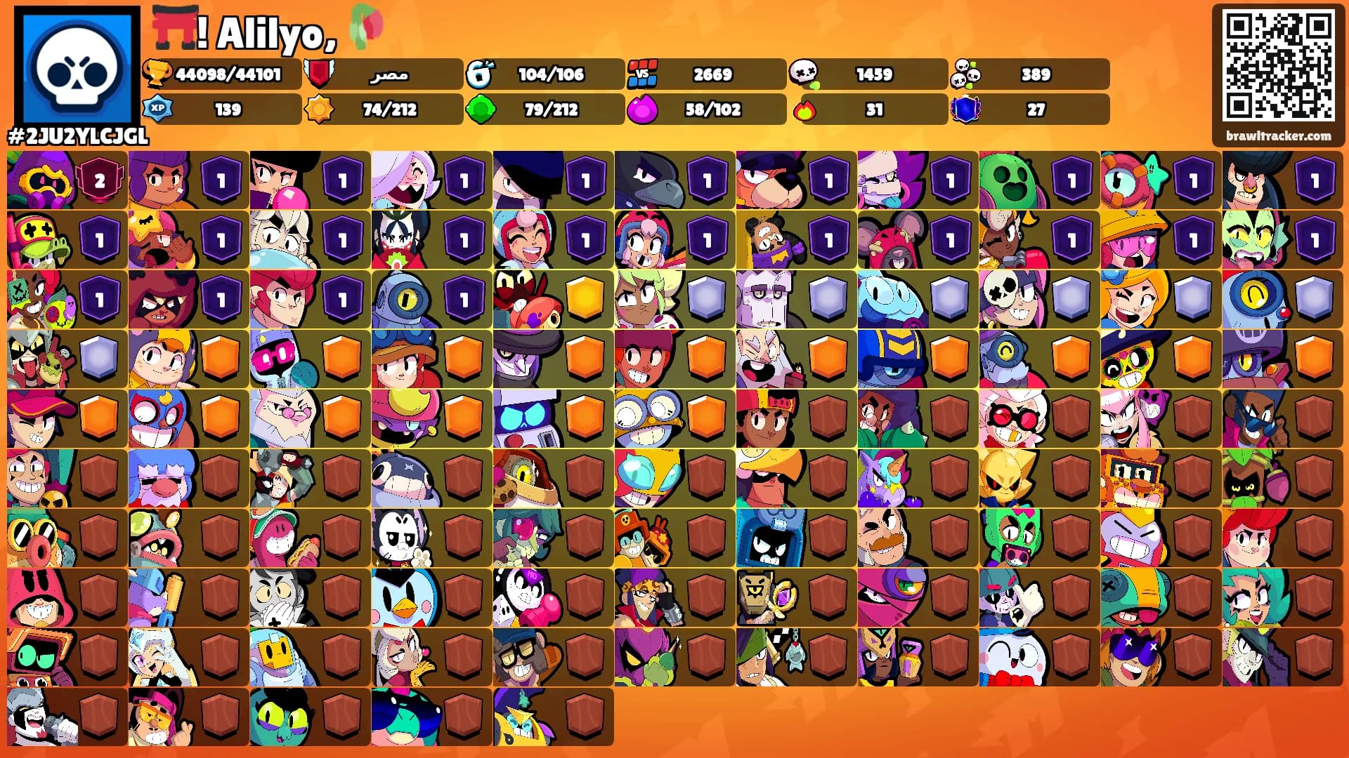 ⛩️! Alilyo, 🥀's Ranks