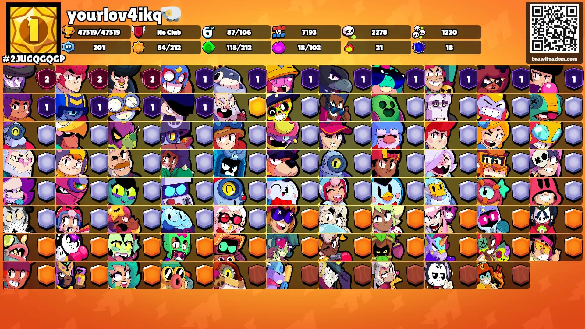 yourlov4ikq🐏's Ranks