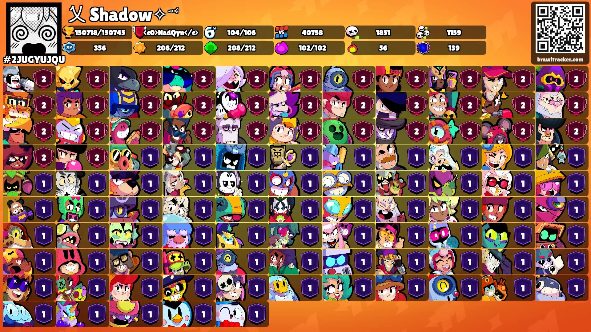 乂 Shadow✧༺'s Ranks
