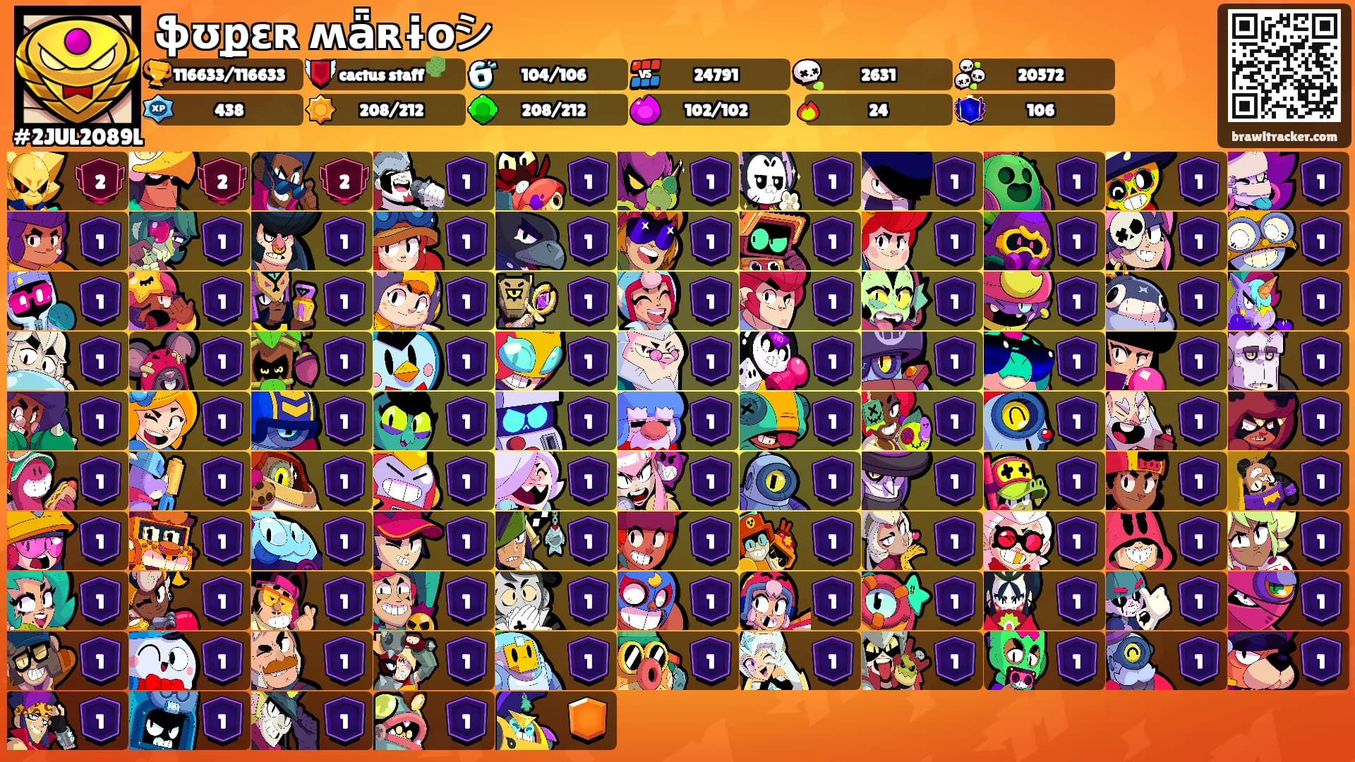 ֆʊքɛʀ ʍǟʀɨօシ︎'s Ranks