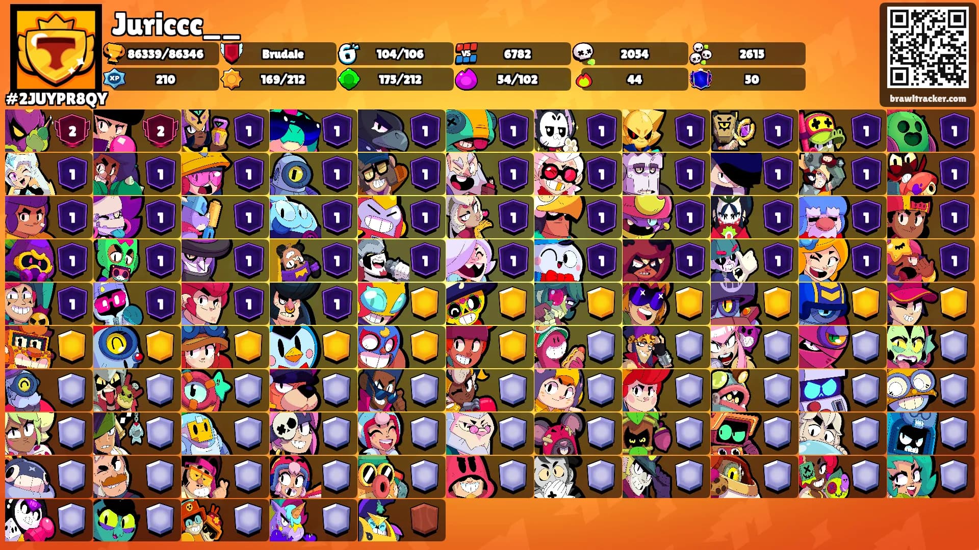 Juriccc__'s Ranks