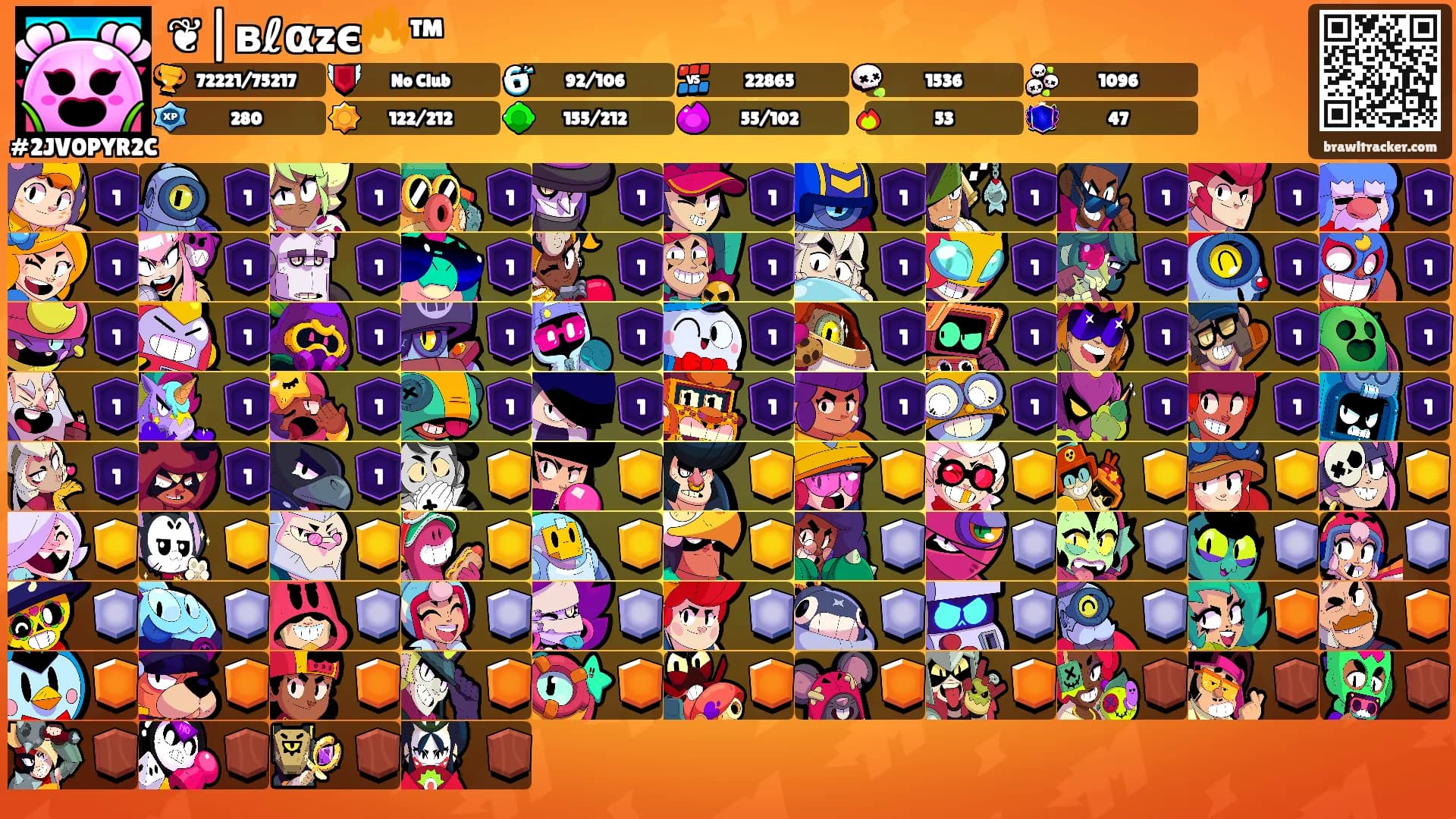 ❦︎|вℓαzє🔥™'s Ranks