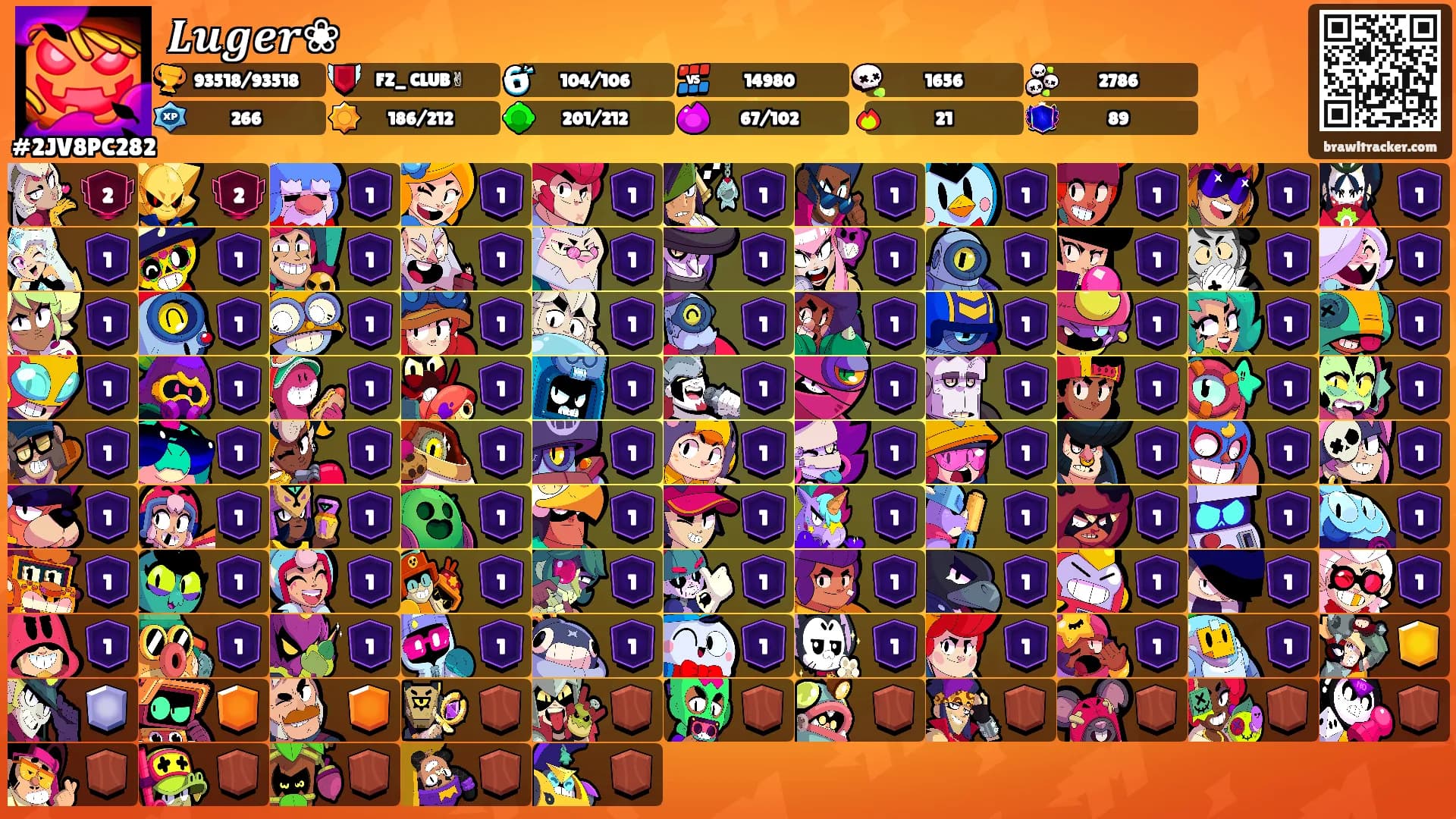 𝑳𝒖𝒈𝒆𝒓❀'s Ranks