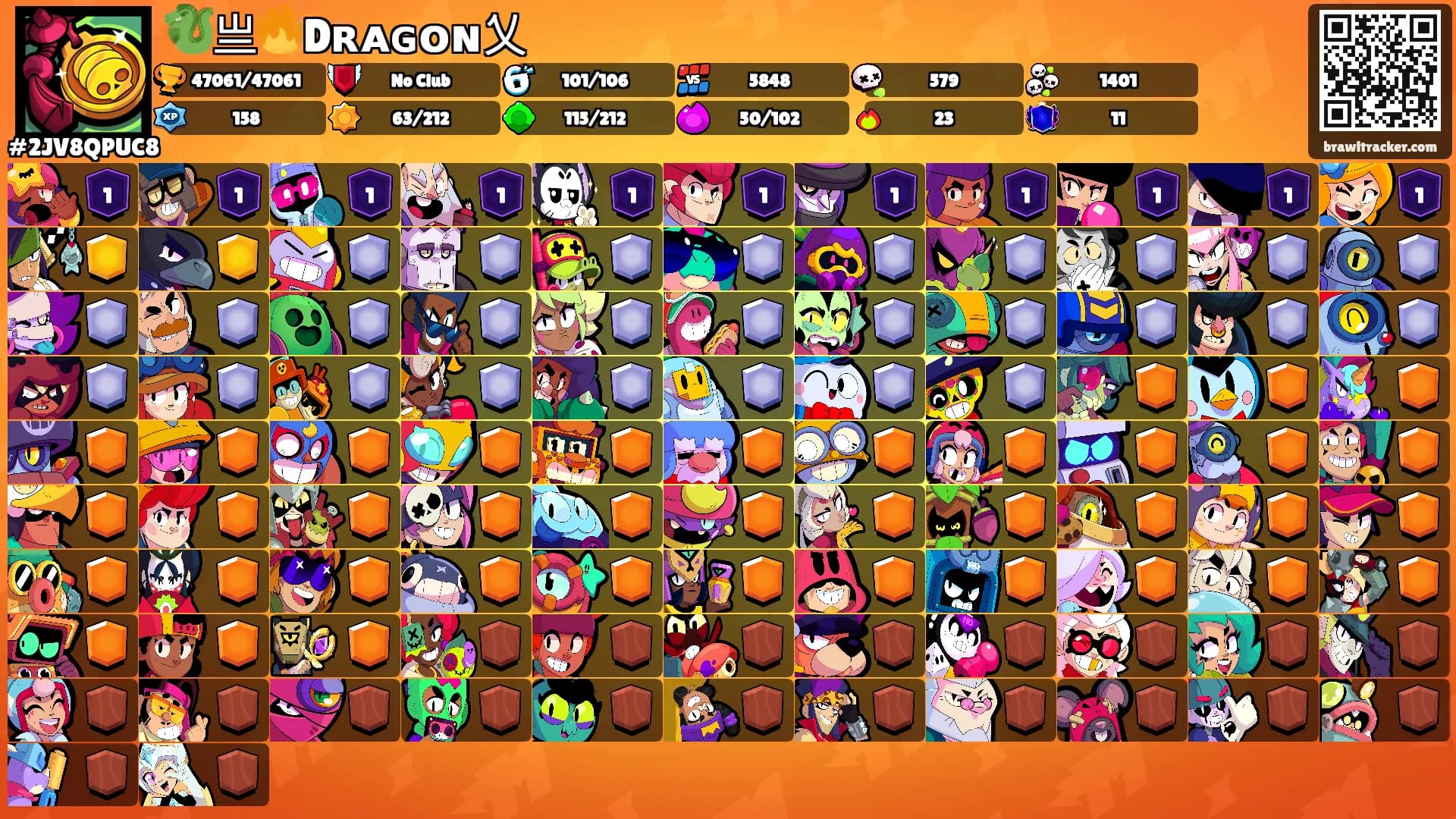 🐉亗🔥Dʀᴀɢᴏɴ乂's Ranks