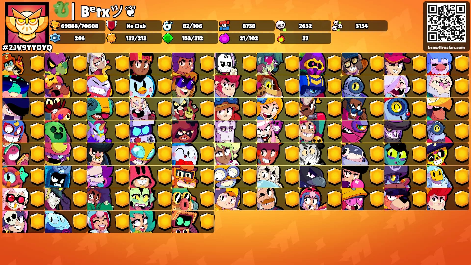 🐉| Bᵄtxツ❦'s Ranks