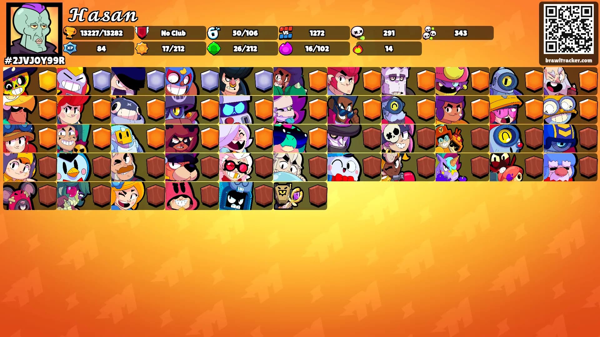 𝓗𝓪𝓼𝓪𝓷's Ranks