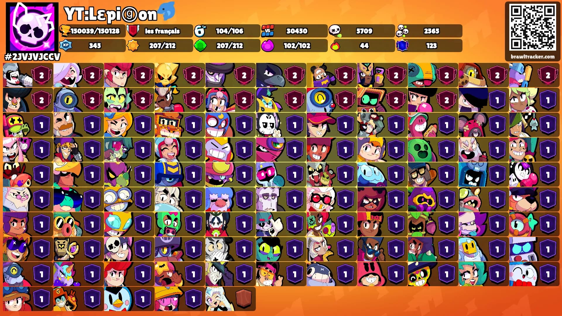 YT:Lεpiⓖon🐬's Ranks