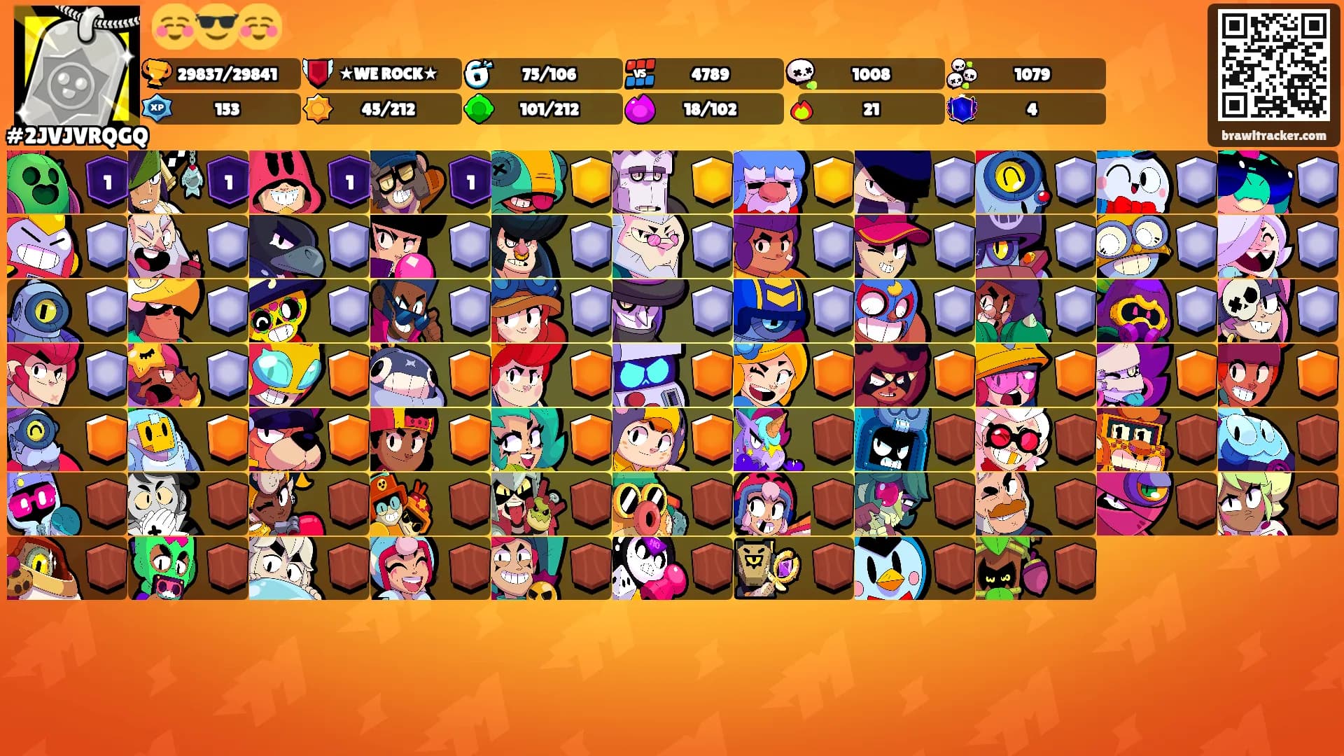 ☺️😎☺️'s Ranks