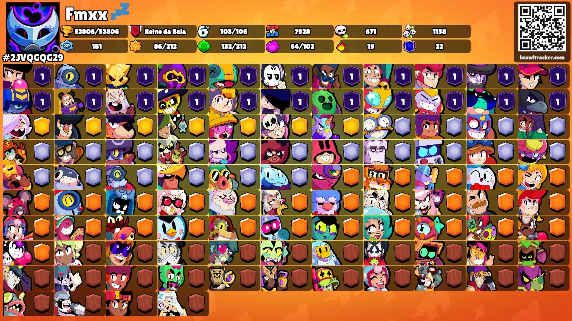 Fmxx 💤's Ranks