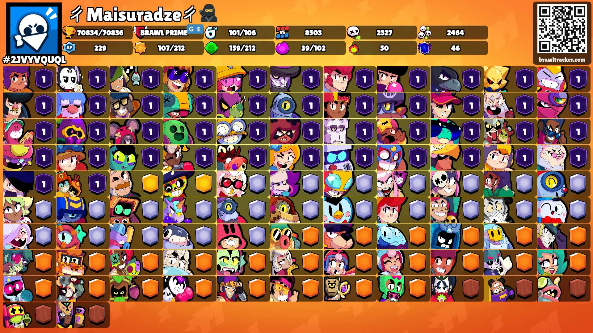 ㄔMaisuradzeㄔ🥷's Ranks