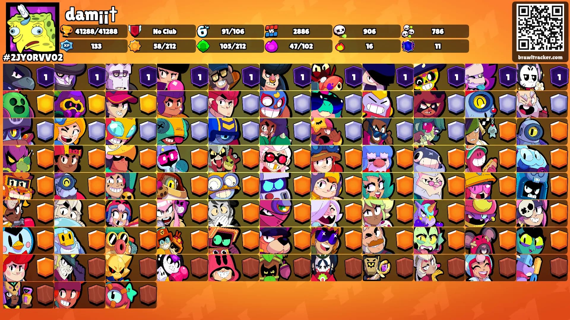 dam¡¡†'s Ranks