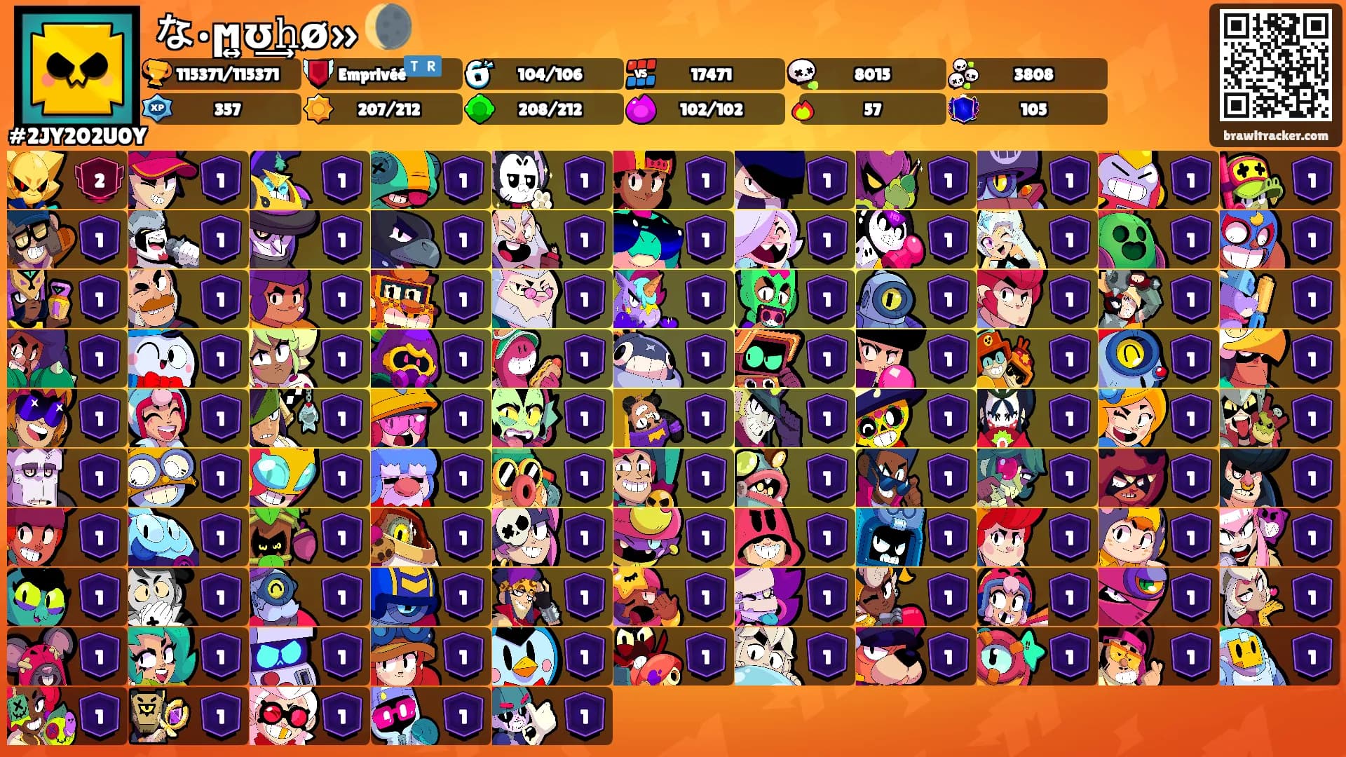 な•ϻ͍ʊ͢𝚑o̷» 🌘's Ranks