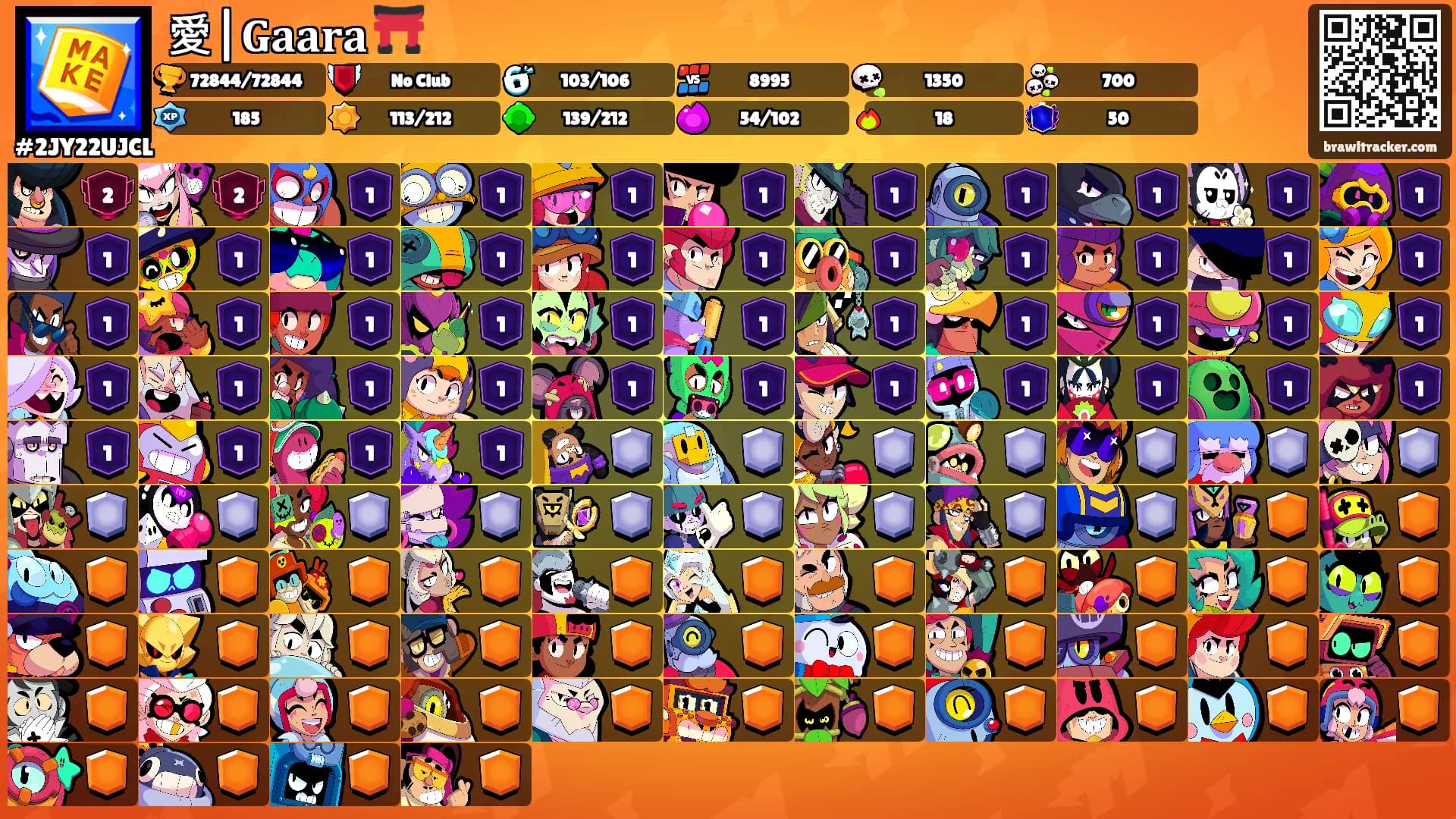 愛|𝐆𝐚𝐚𝐫𝐚 ⛩️'s Ranks