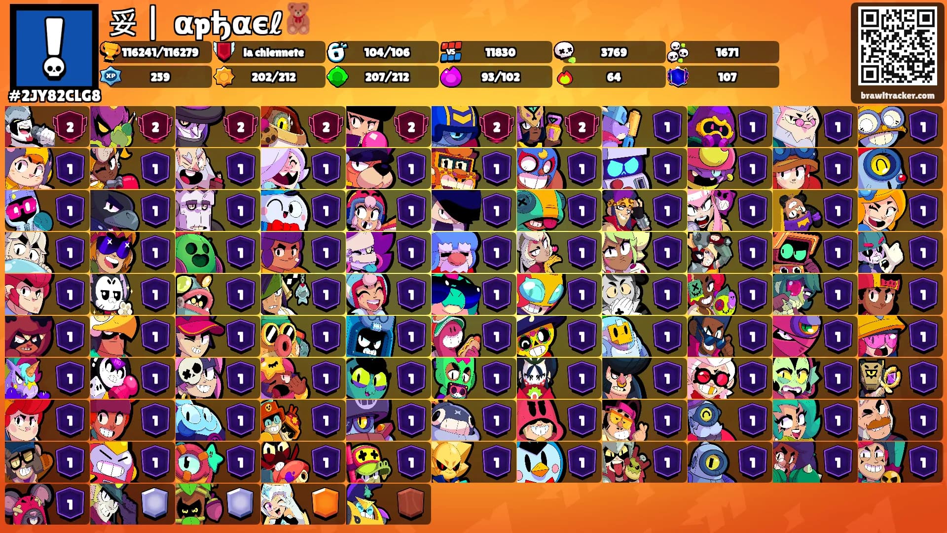 妥 | ᖇαpђαєℓ🧸's Ranks