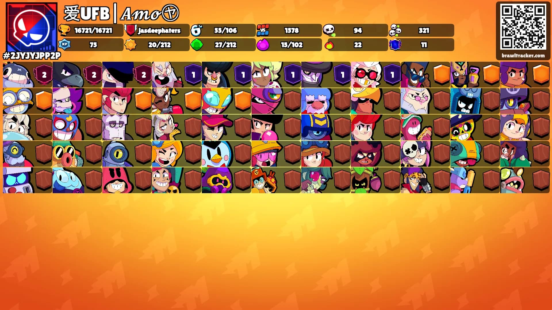爱UFB|𝑨𝓶𝓸㋳'s Ranks
