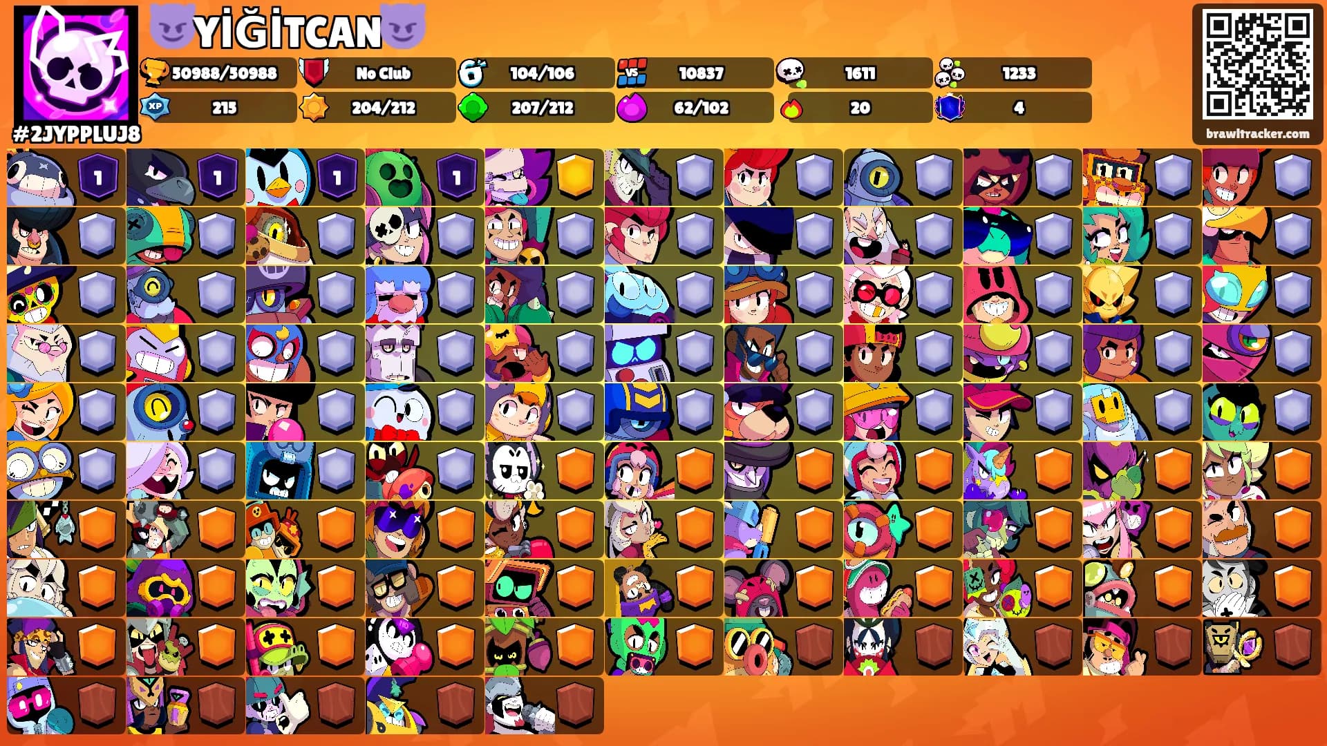 😈YİĞİTCAN😈's Ranks