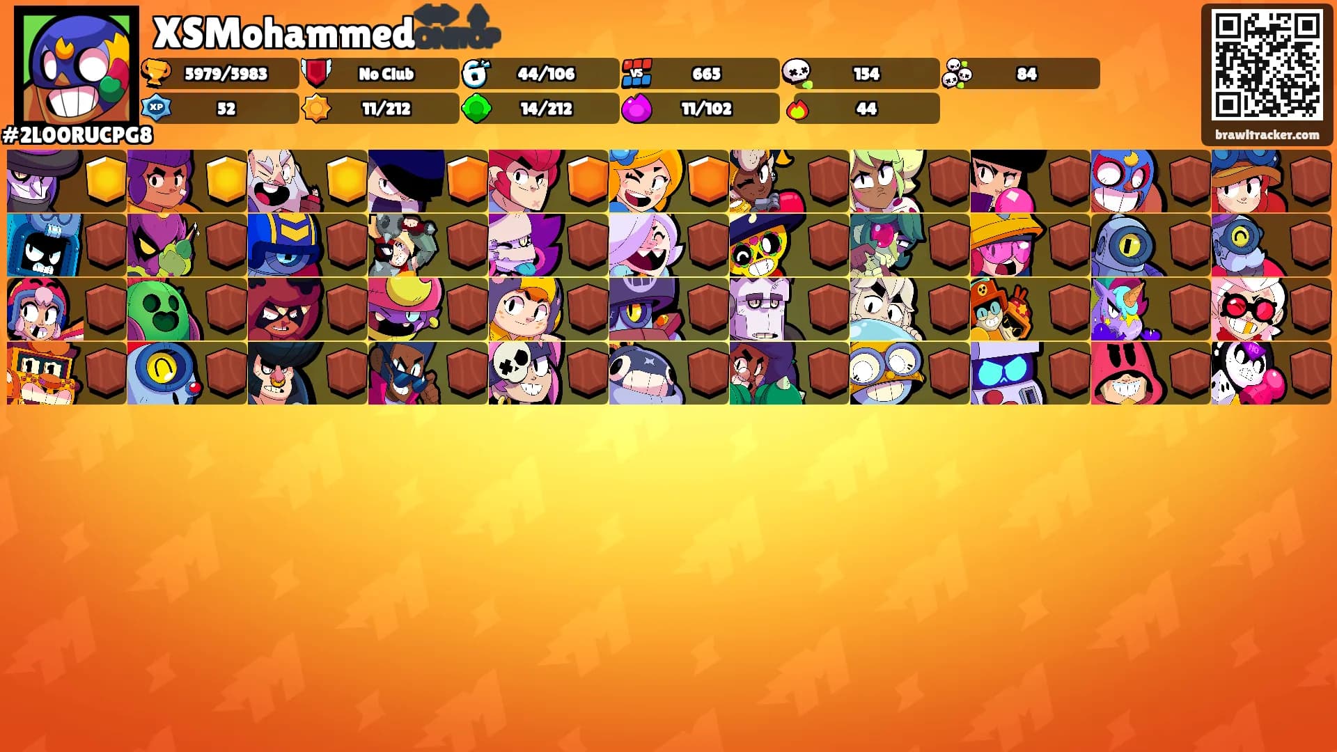 XSMohammed🔛🔝's Ranks