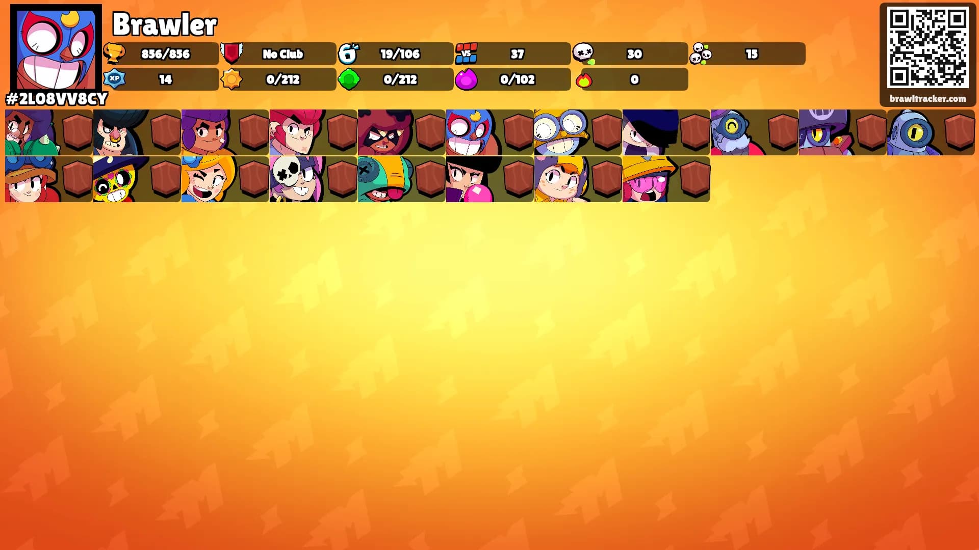 Brawler's Ranks