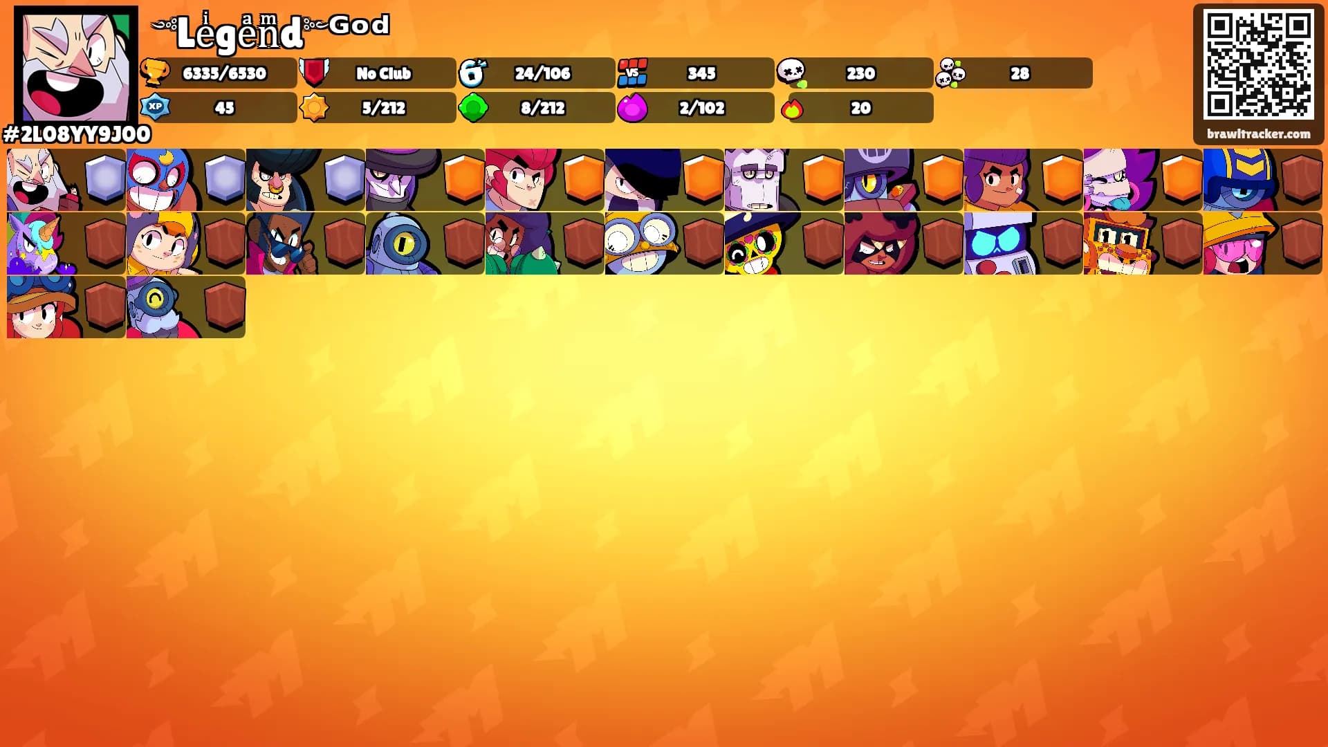 ༺Leͥgeͣnͫd༻ᴳᵒᵈ's Ranks