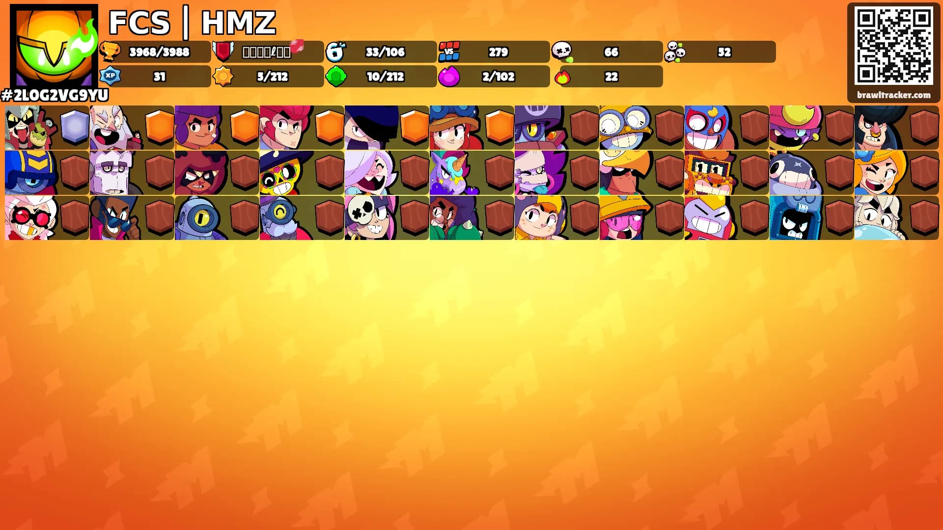 𝗙𝗖𝗦 | 𝗛𝗠𝗭's Ranks