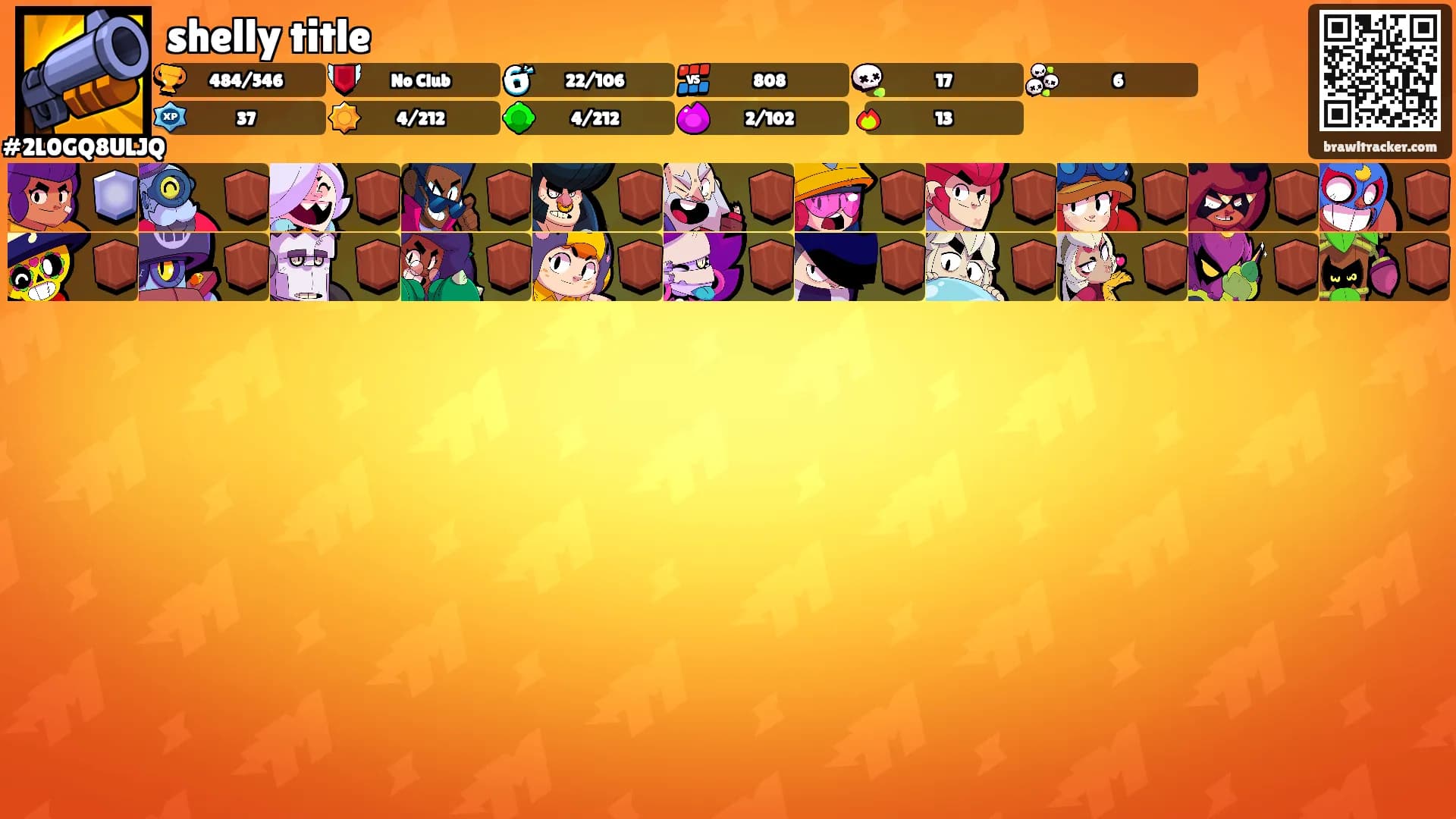 shelly title's Ranks