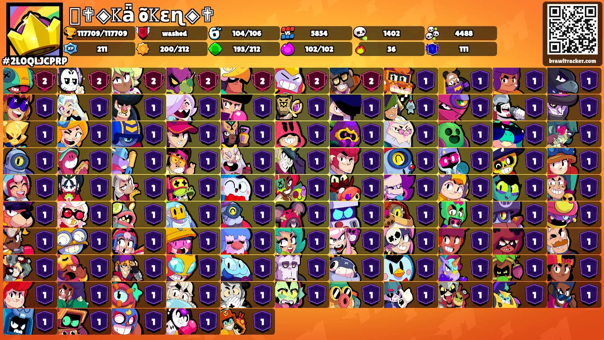 ꧁✟◈𝙺ǟꪱõ𝙺εɳ◈✟꧂'s Ranks