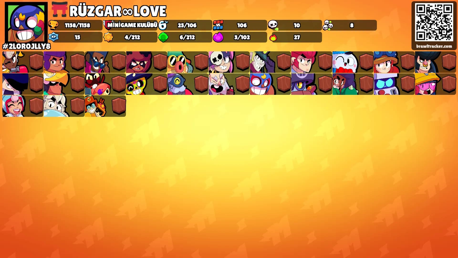 ⛩️ RÜZGAR∞LOVE's Ranks