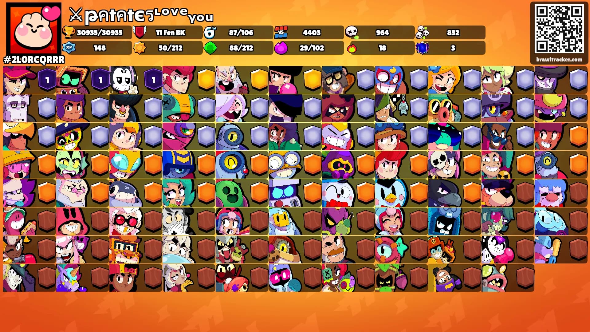 ⚔թคtคtєรᶫᵒᵛᵉᵧₒᵤ's Ranks