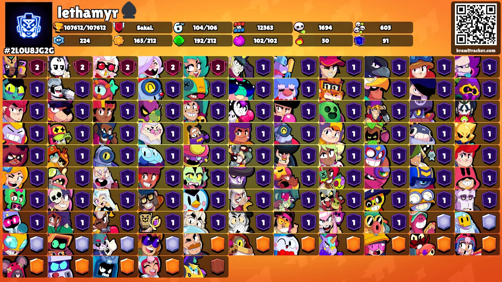 lethamyr ♠️'s Ranks