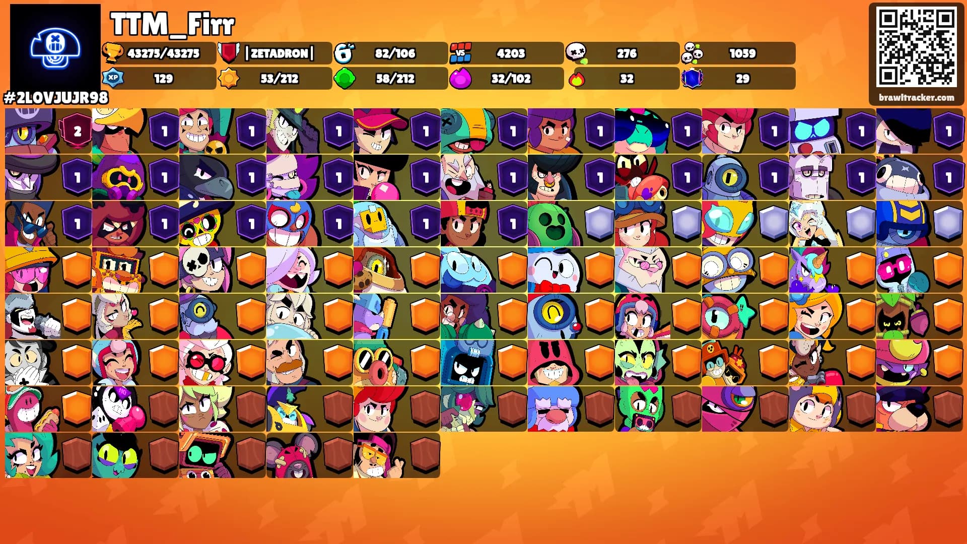 TTM_Firr's Ranks