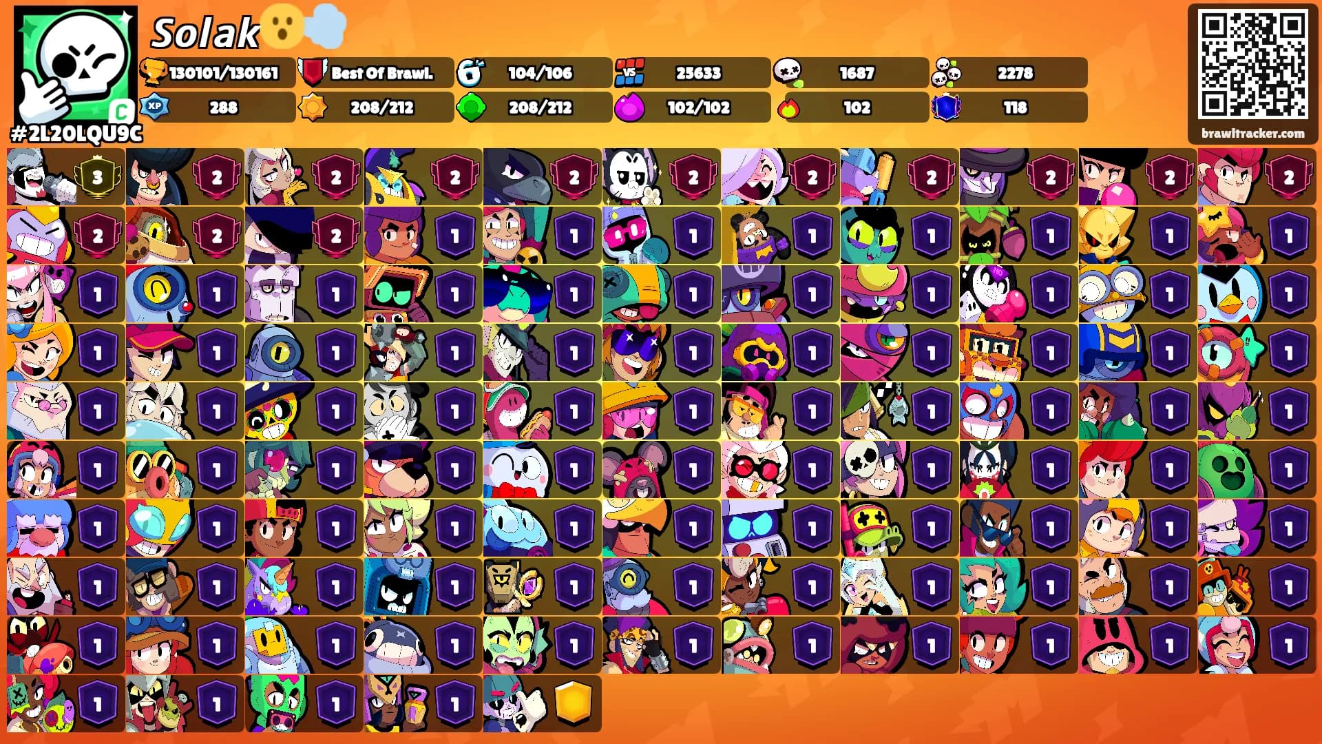 𝙎𝙤𝙡𝙖𝙠😮‍💨's Ranks