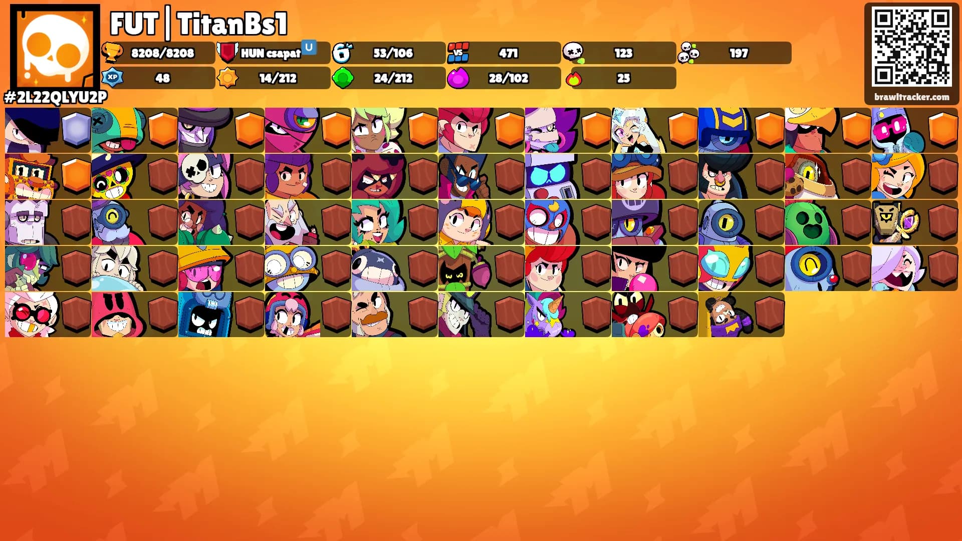 FUT|TitanBs1's Ranks