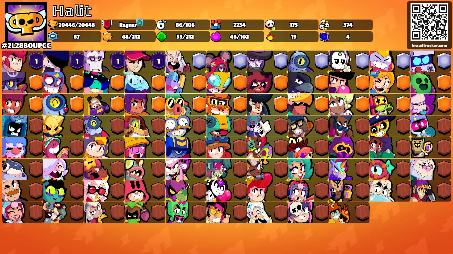 ℍ𝕒𝕝𝕚𝕥's Ranks