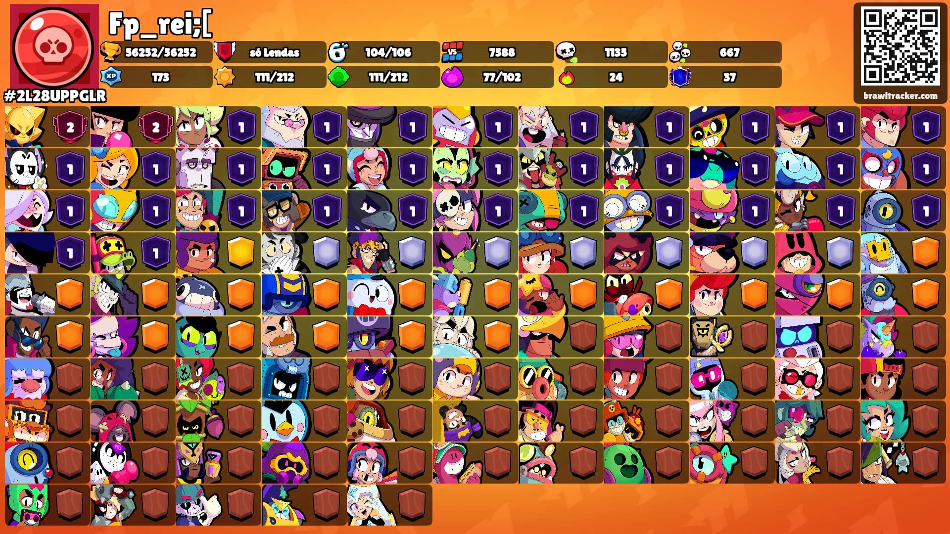 Fp_rei;['s Ranks
