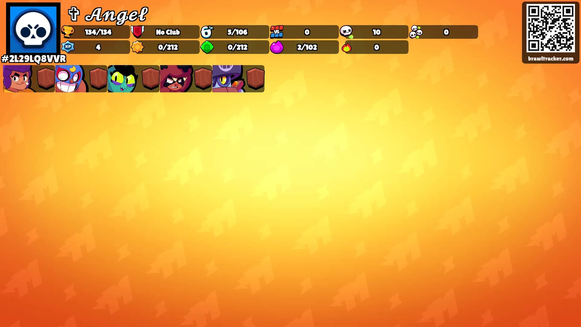 ✞ 𝓐𝓷𝓰𝓮𝓵's Ranks