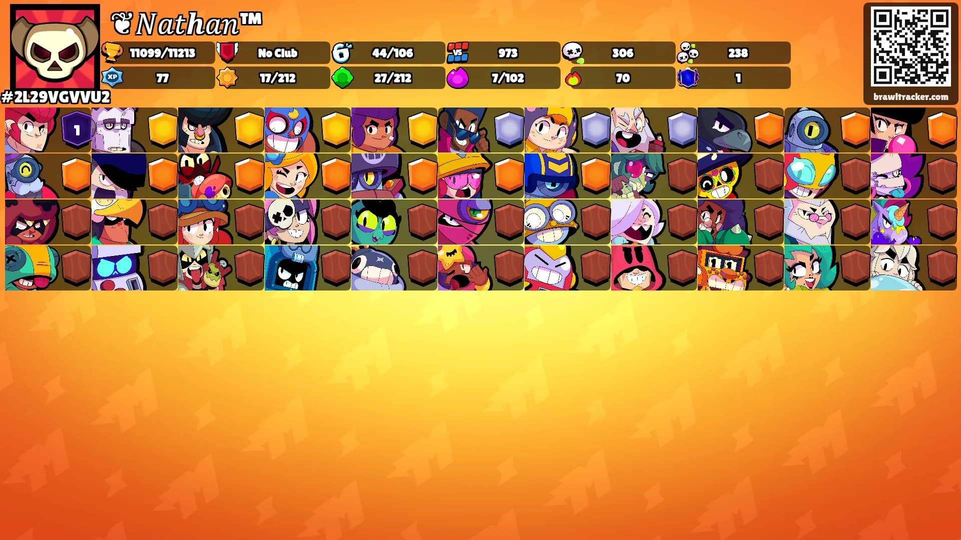❦𝑁𝑎𝑡𝒉𝑎𝑛™'s Ranks