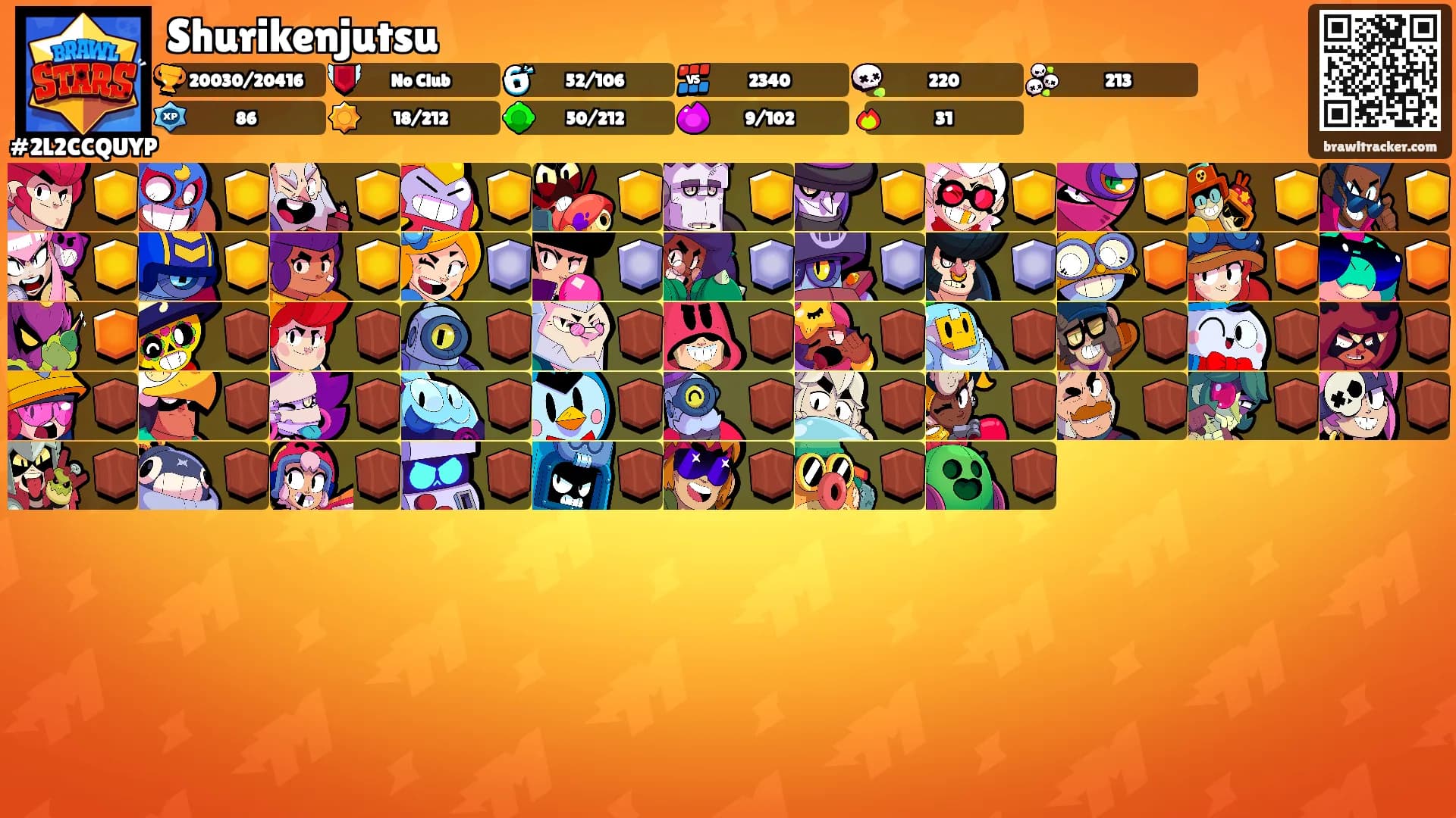 Shurikenjutsu's Ranks