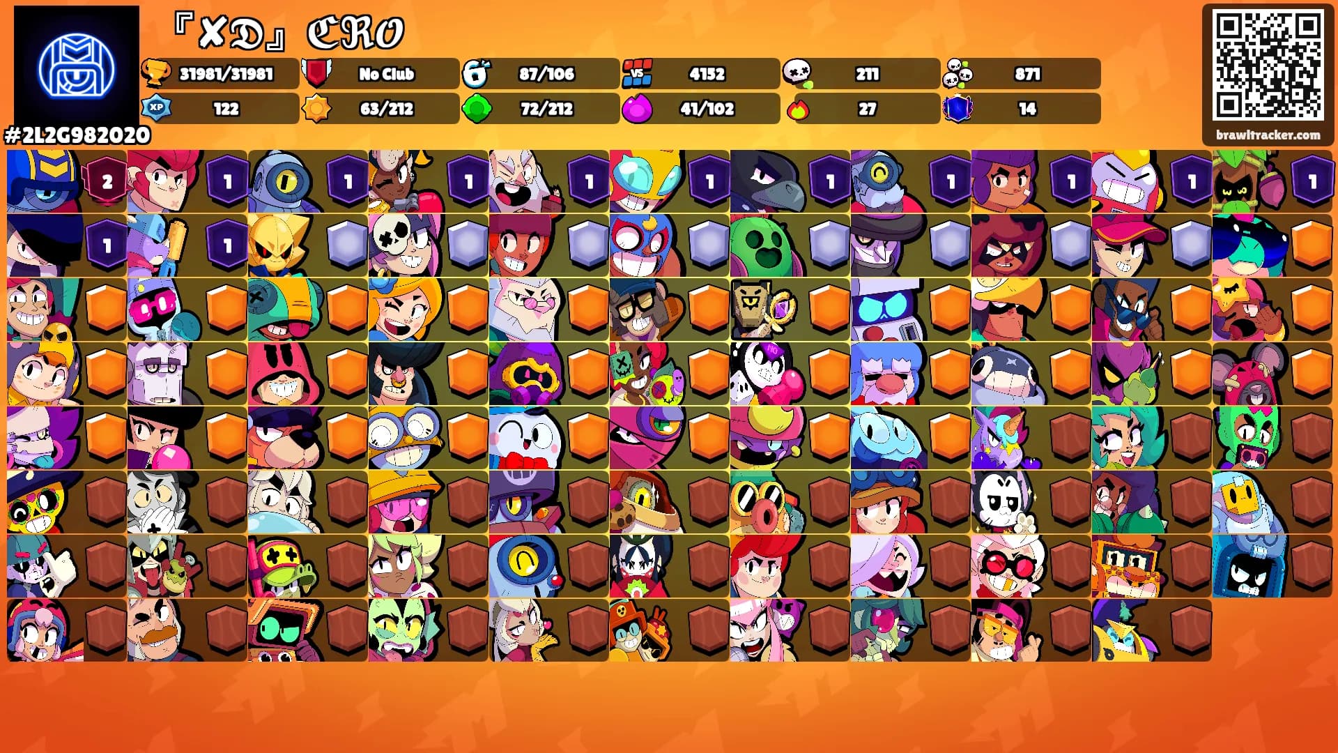 『✘𝕯』ℭℜ𝓞 ꪝ's Ranks
