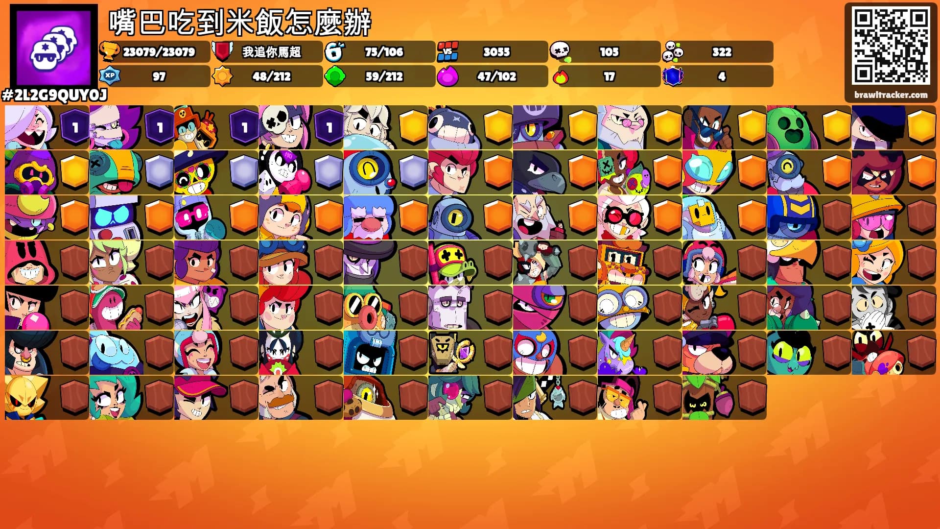 嘴巴吃到米飯怎麼辦's Ranks