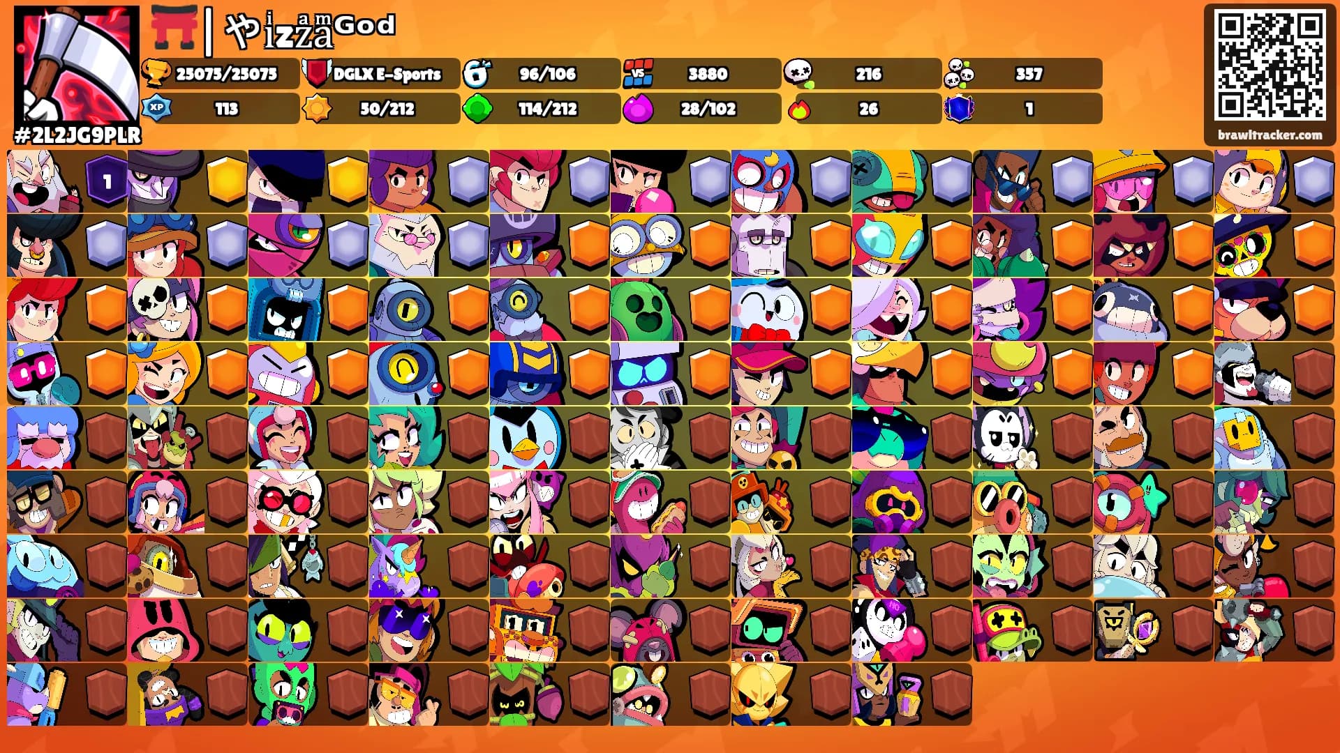 ⛩️|やiͥzzͣaͫᴳᵒᵈ's Ranks