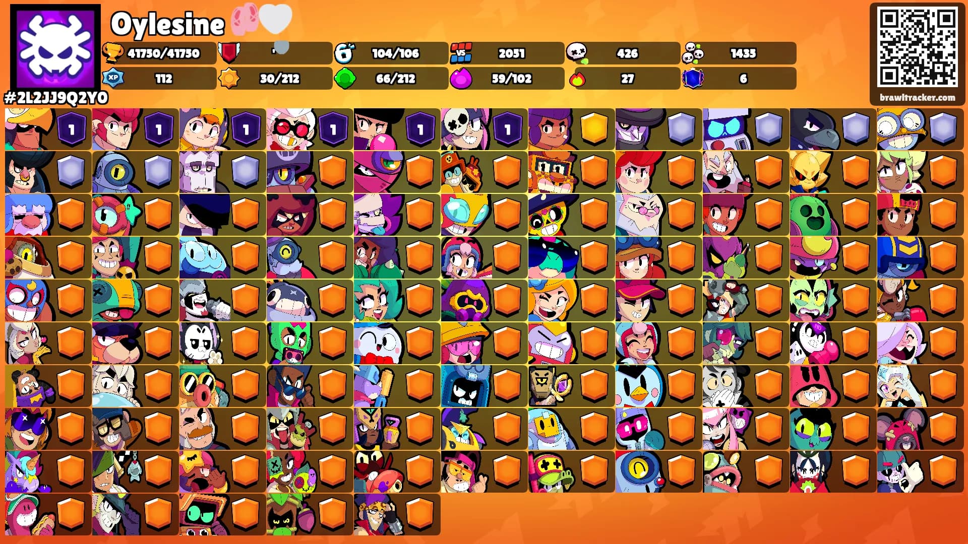 Oylesine 🩰🤍's Ranks