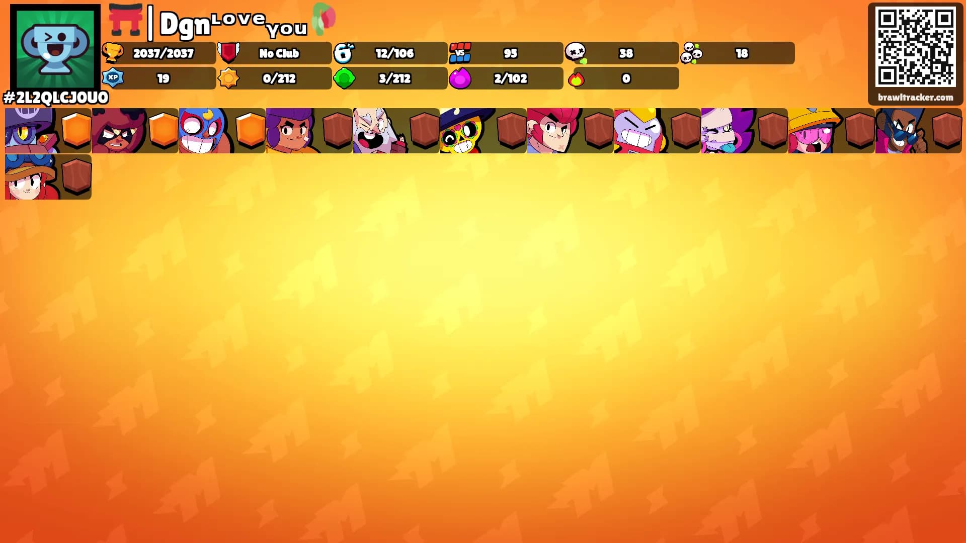 ⛩️|Dgnᶫᵒᵛᵉᵧₒᵤ🥀's Ranks