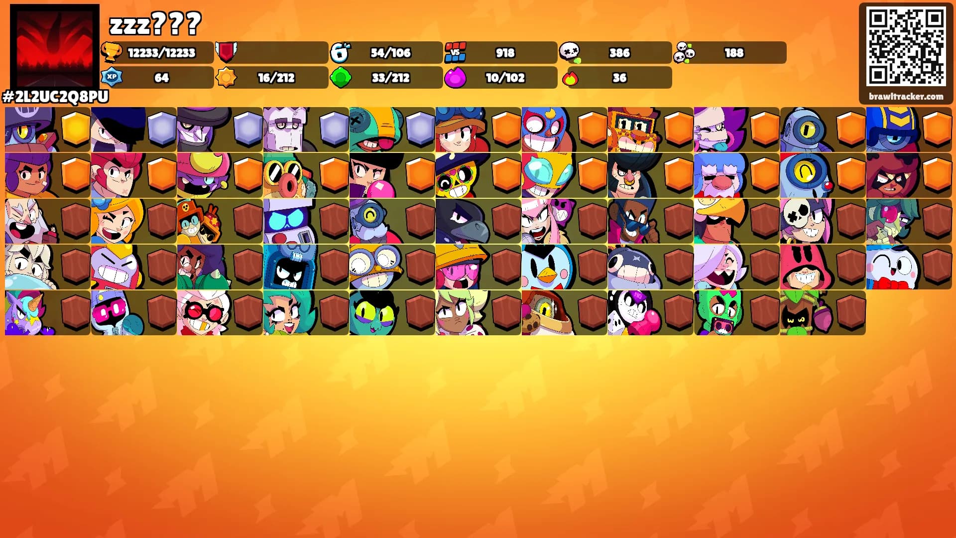 zzz???'s Ranks
