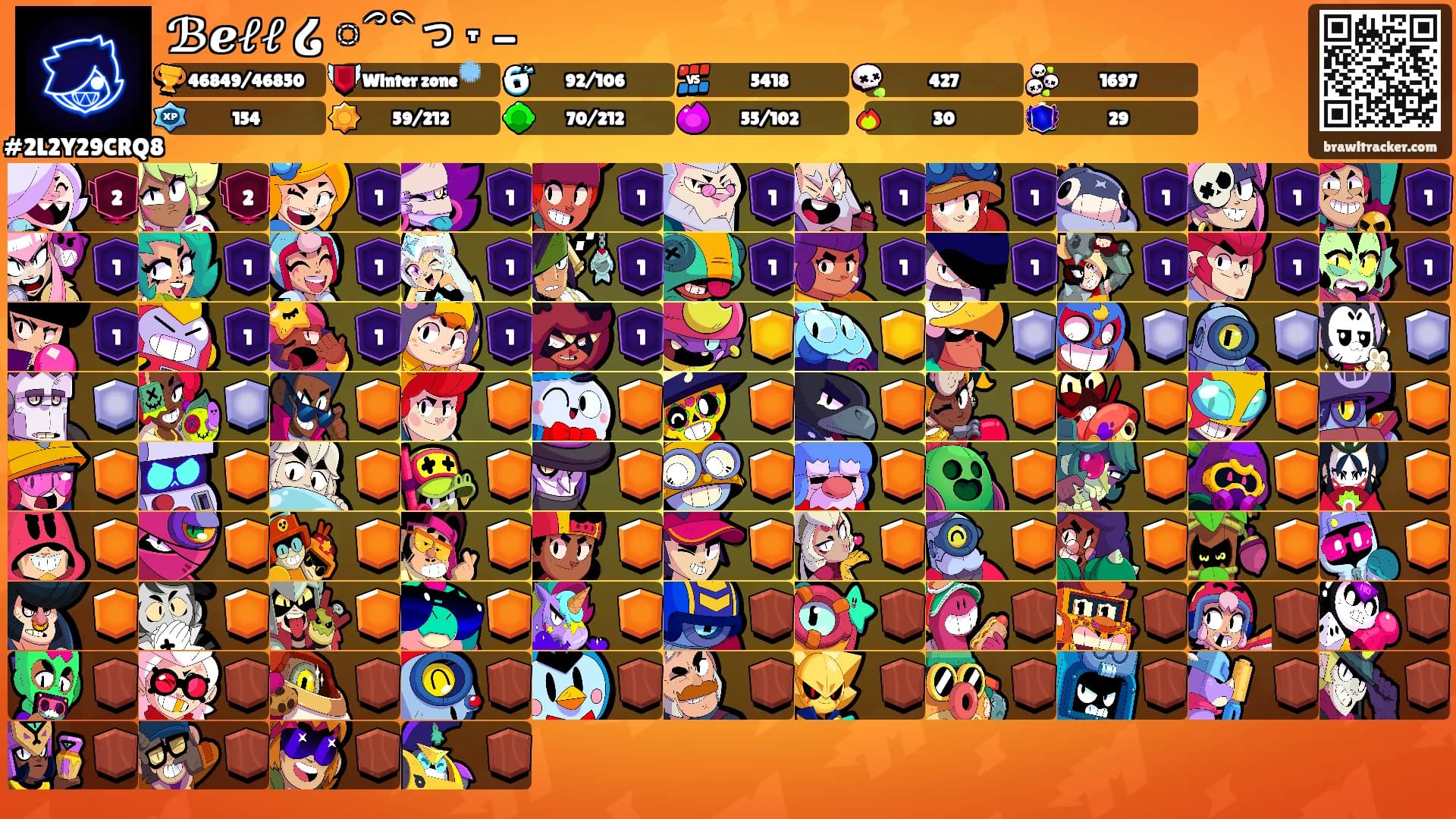 ℬℯ𝓁𝓁 ໒꒰ྀིっ˕ -'s Ranks