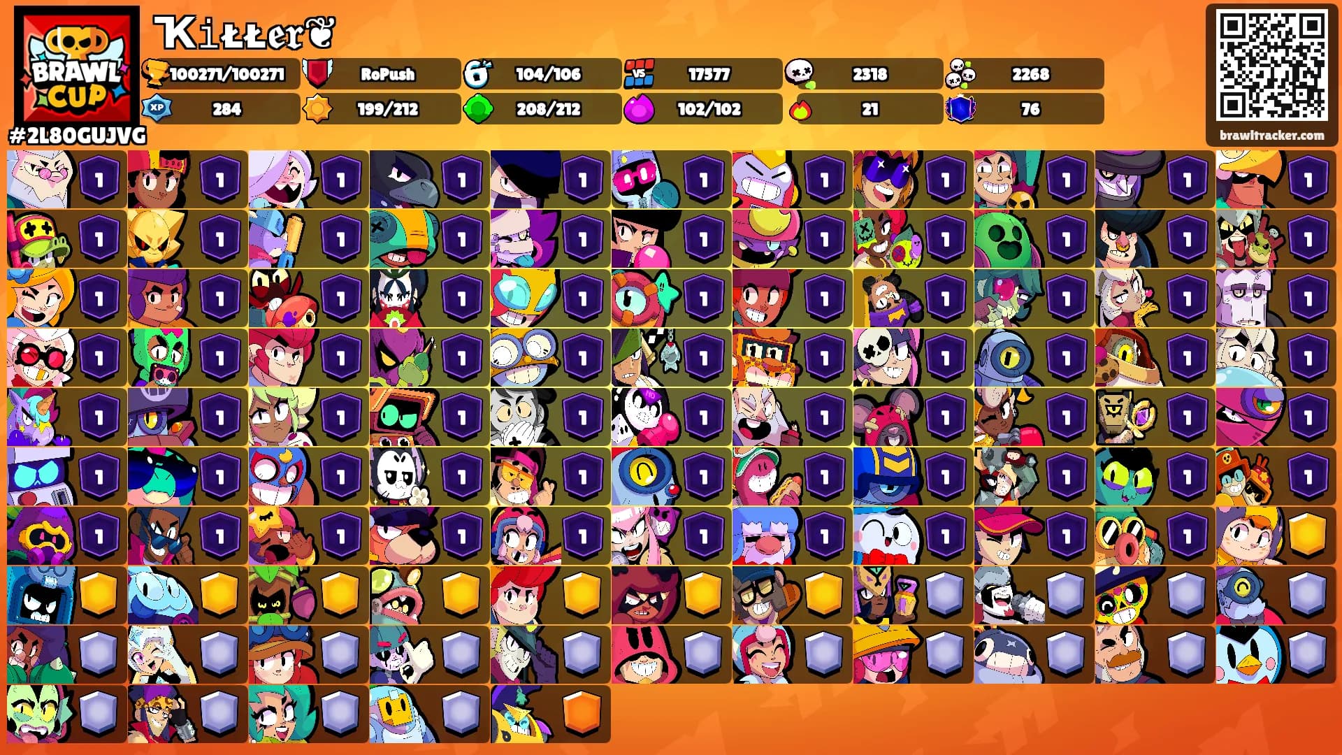 Ҡ𝚒ᴌᴌ𝖊𝖗❦'s Ranks