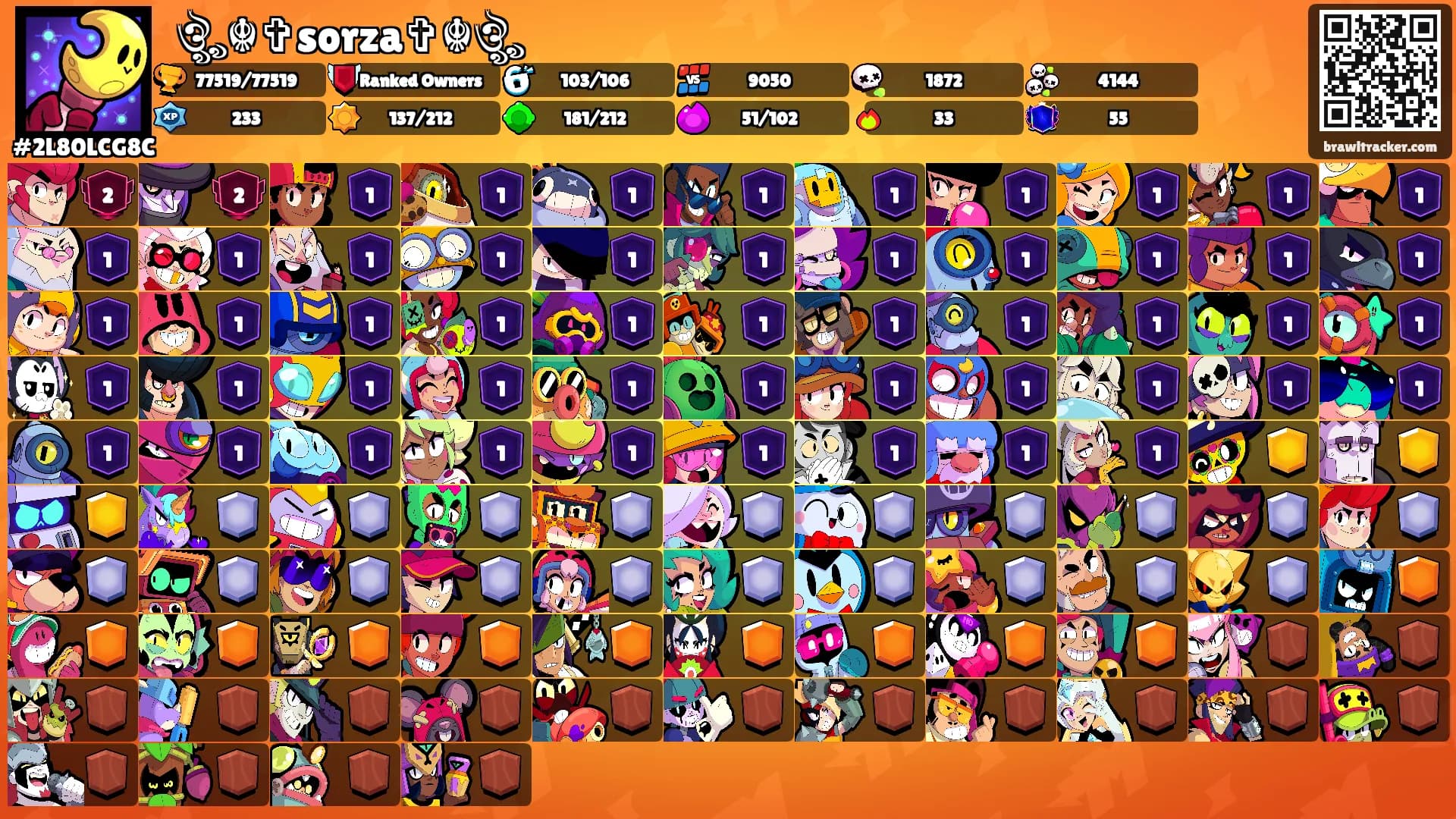 ꧁ঔৣ☬✞sorza✞☬ঔৣ꧂'s Ranks