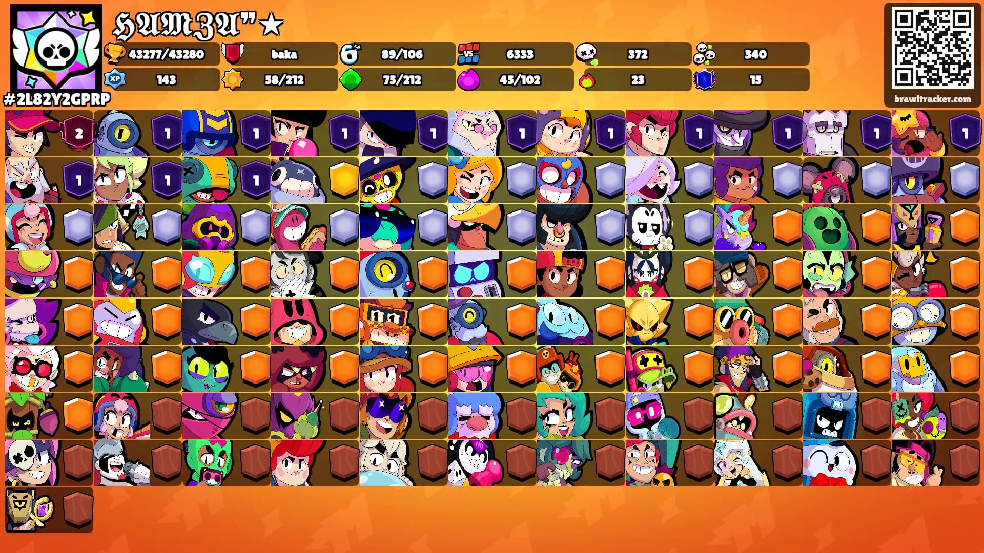 𝕳𝕬𝕸𝖅𝕬❞★'s Ranks