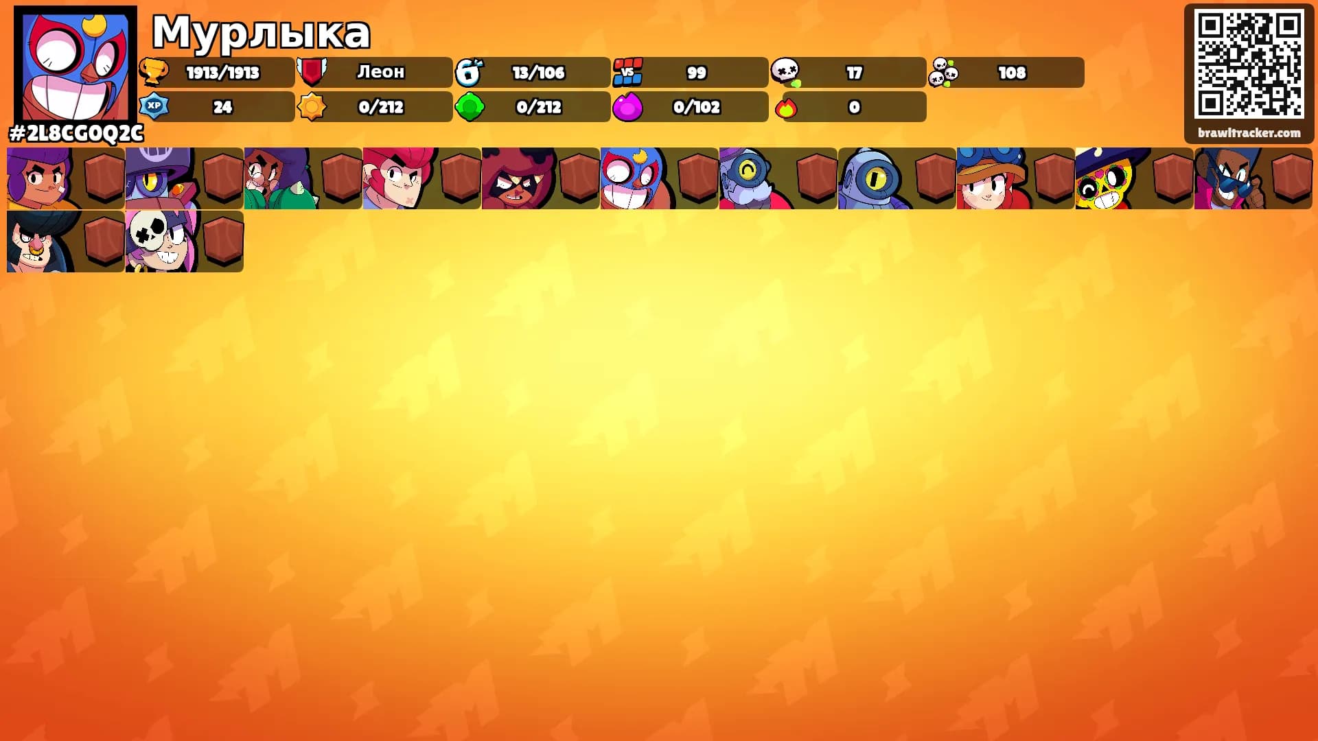 Мурлыка's Ranks
